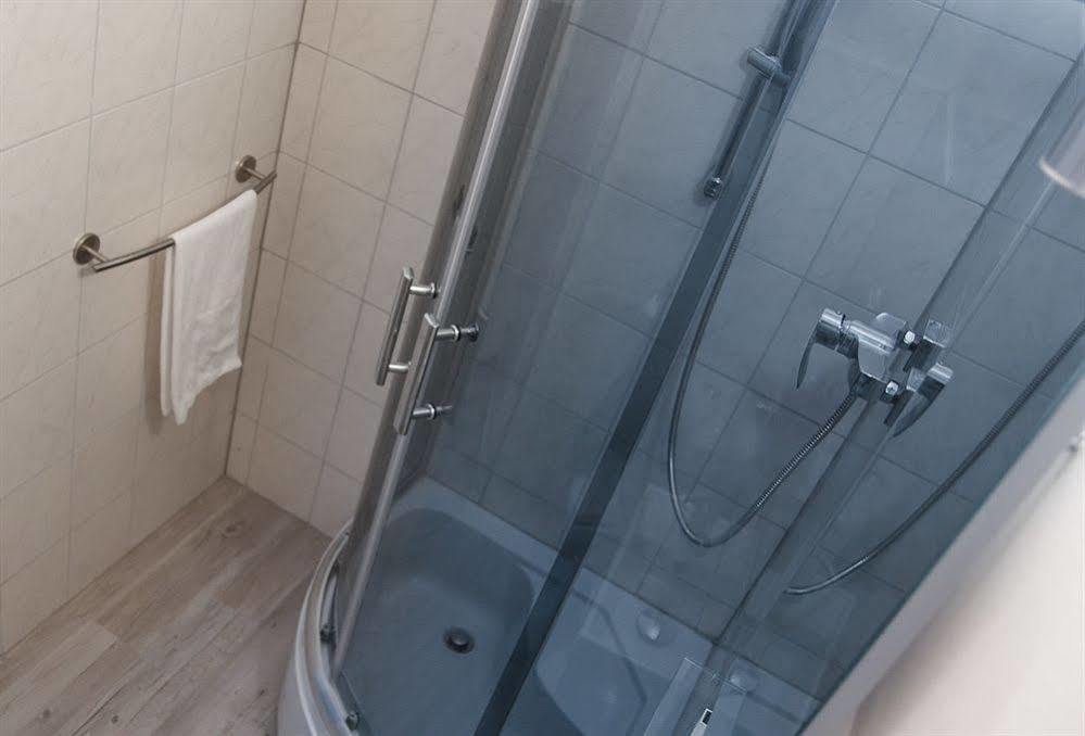 Gaestehaus City Stop Берлин Экстерьер фото